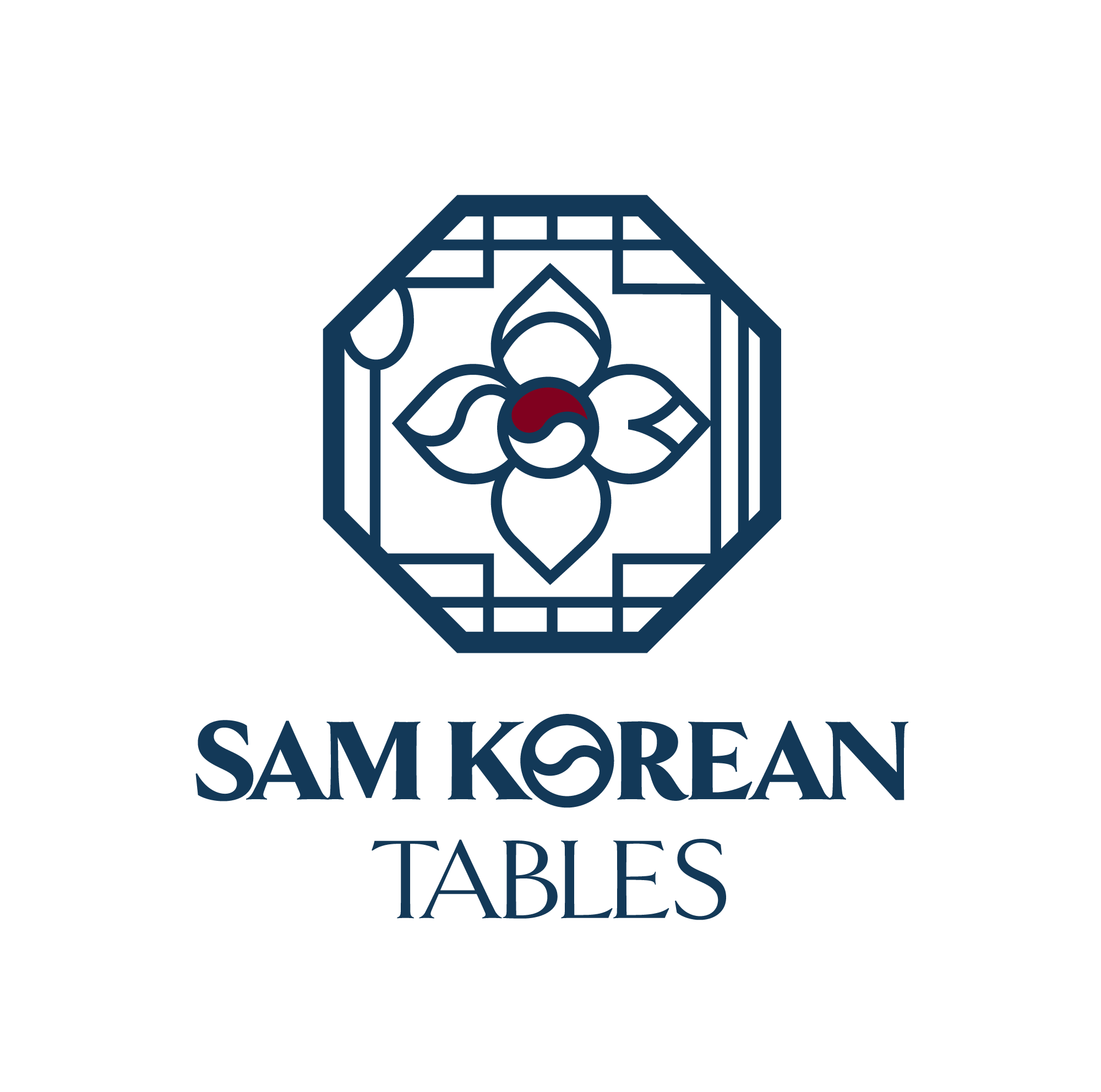 SAM Korean Tables