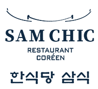 Logo SAMCHIC
