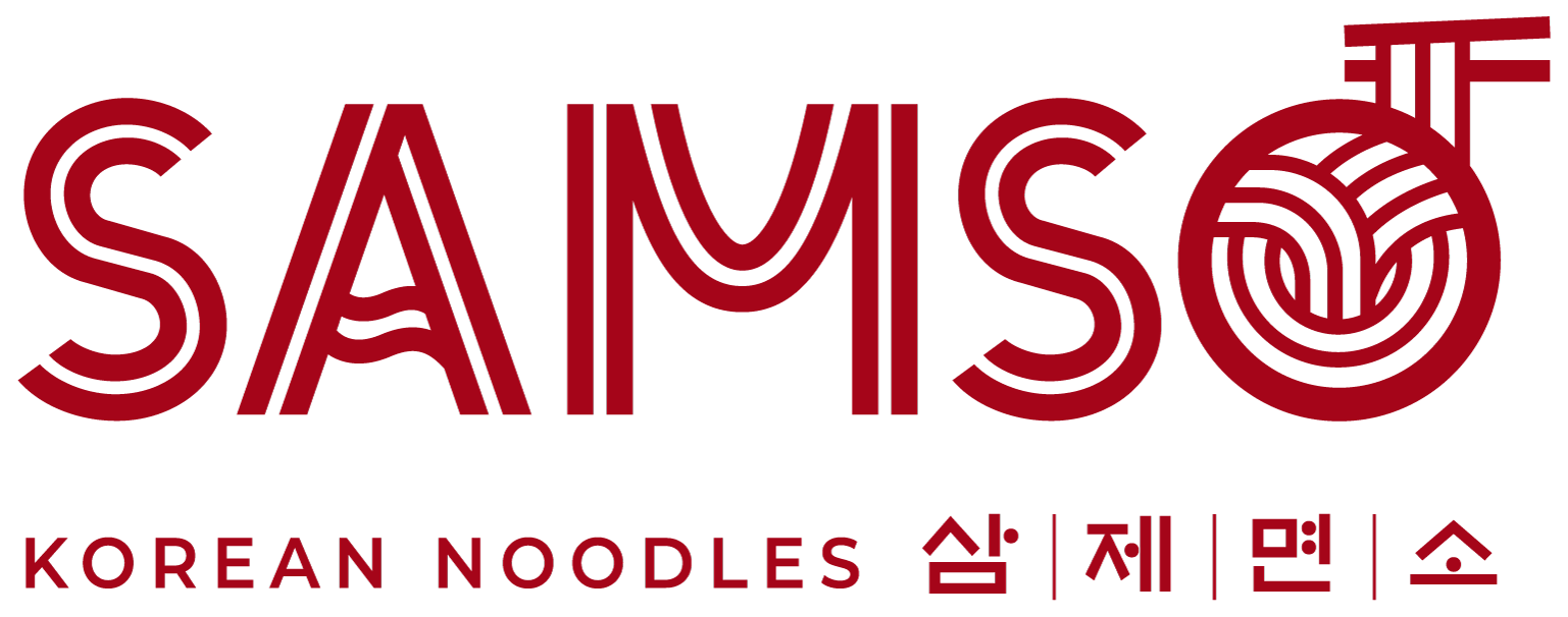Logo SAMSO